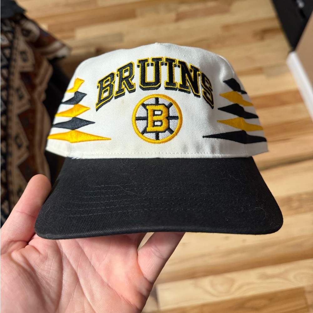 Boston Bruins ‘47 Hat